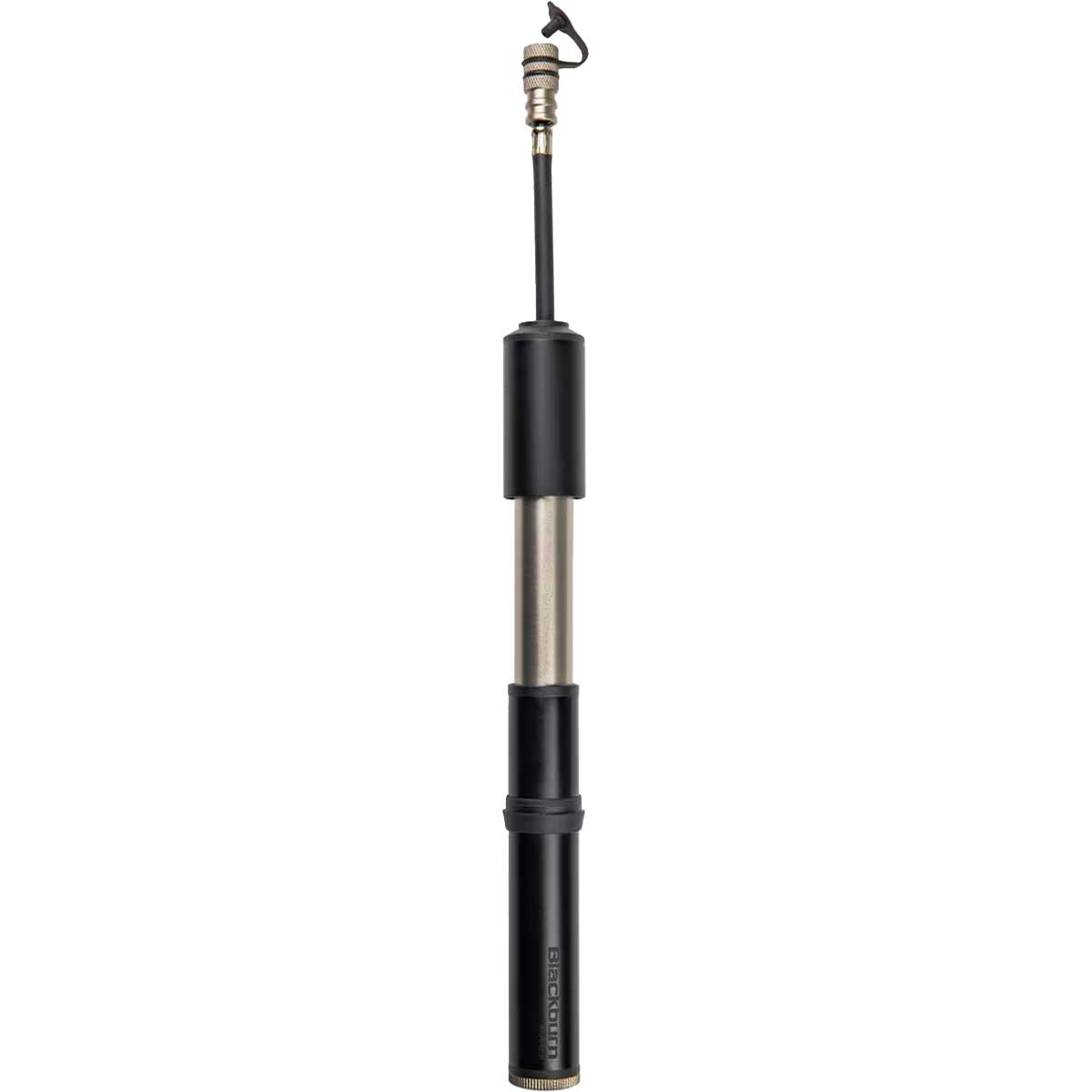 Blackburn Mammoth MiniPump in Black
